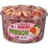 Haribo Pfirsich Fruchtgummi 150 Stück à 9 g