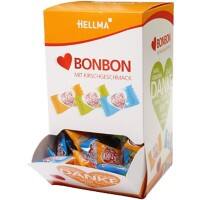 Hellma Kirsche Bonbons 200 Stück à 3.4 g