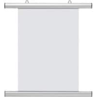 Franken DIN A0+ Klemmschiene Silber Aluminium BS1005 84,1 (B) cm 2 Stück