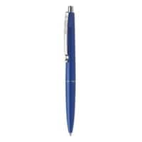 Schneider Kugelschreiber Office 0.5 mm Blau