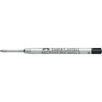 Faber-Castell Kugelschreibermine 0,4 mm Mittel Kugelschreiber Schwarz