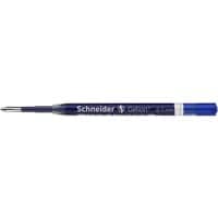Schneider Gelschreibermine Gelion 39 0.4 mm Blau