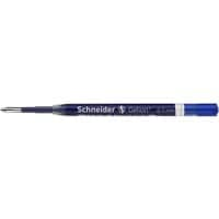 Schneider Gelschreibermine Gelion 39 0.4 mm Blau