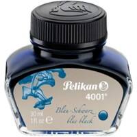 Pelikan Tinte 4001 / 301028 blau-schwarz 30ml