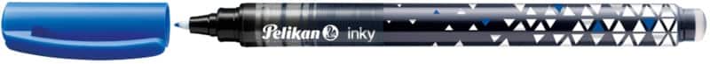 Pelikan Füllfederhalter 273 Blau