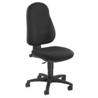 Topstar Drehstuhl Point 50/7020G20 schwarz
