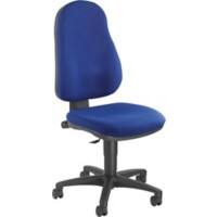 Topstar Drehstuhl Point 50/7020G26 blau