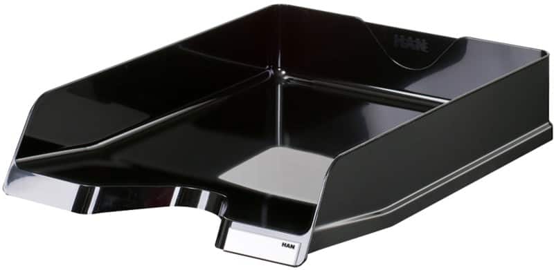 Viva Briefablage/10275-13 C4 schwarz