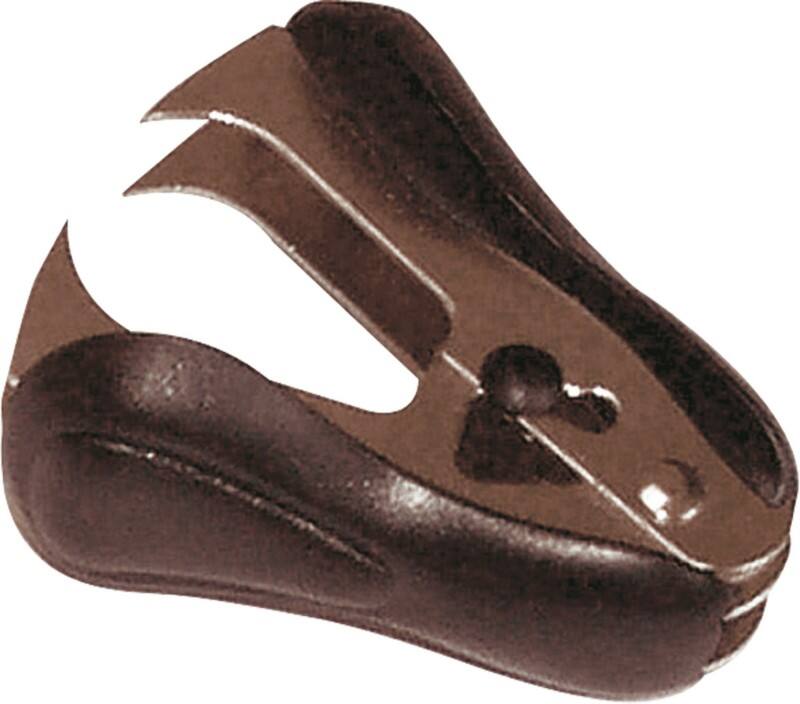 WEDO Klax Enthefter Kunststoff, Metall Schwarz 10281101