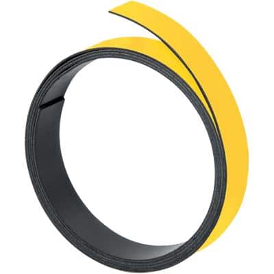 Franken Magnetband/M803-04 gelb