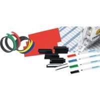 Franken Zubehörset Z-JKP Farbig sortiert