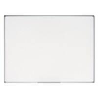 Bi-Office Earth Whiteboard Wandmontiert Magnetisch Keramik Einseitig 180 (B) x 120 (H) cm