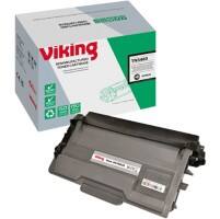 Kompatible Viking Brother TN-3480 Tonerkartusche Schwarz