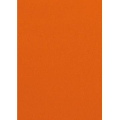 Clairefontaine 4108C Farbpapier DIN A4 80 g/m² Clementine, Orange 100 Blatt