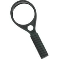 Ecobra Leseglas Serie SPORT, 810165, schwarz, 2-fach, 65mm