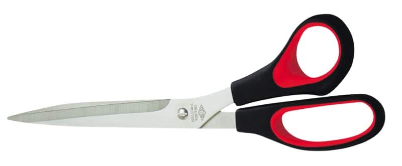 WEDO Geeignet Für Linkshänder Schere 255 mm