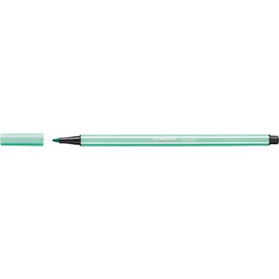 Stabilo Pen 68, Fasermaler/68-13, eisgrün, 1 mm