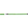 Stabilo Pen 68, Fasermaler/68-43, laubgrün, 1 mm
