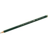 Faber-Castell Bleistift/119007, 7B