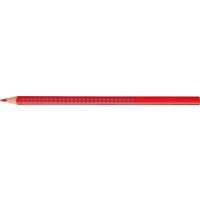 Faber-Castell Farbstift Colour GRIP 2001/112421, geraniumrot, MIne 3 mm