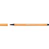 Stabilo Pen 68, Fasermaler/68-54, orange, 1 mm