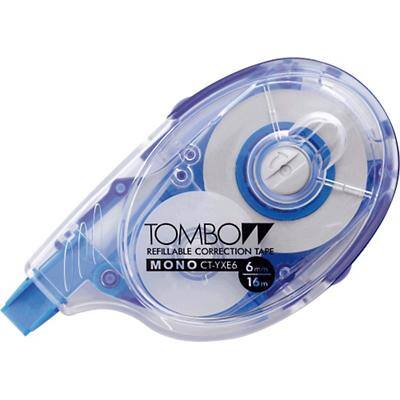 Tombow Korrekturband MONO YXE6