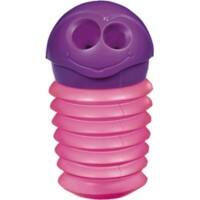 Maped Anspitzer Farbig sortiert 4,3 x 5,5 cm