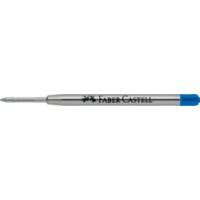 Faber-Castell Kugelschreibermine 148741 Blau