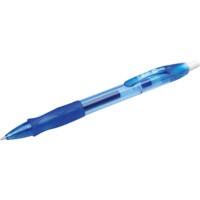 BIC Gel-Tintenroller Gelocity 0.35 mm Blau