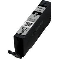 Canon CLI-581BK Original Tintenpatrone Schwarz