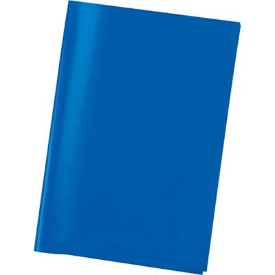 Herma Heftschoner/7483 A5 blau