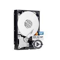 WD Desktop Festplatte WD AV-GP 1 TB
