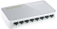 TP-LINK Netzwerk-Switch TL-SF1008D 8 port