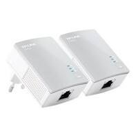 TP-LINK Powerline Adapter Kit TL-PA4010KIT