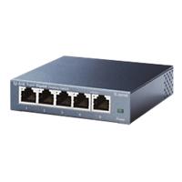 TP-LINK Netzwerk-Switch TL-SG1016D 16 ports
