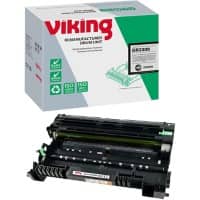 Kompatible Viking Brother DR-3300 Trommel Schwarz