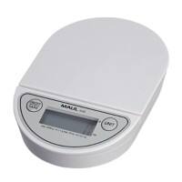 Maul 1622002 Briefwaage Weiß