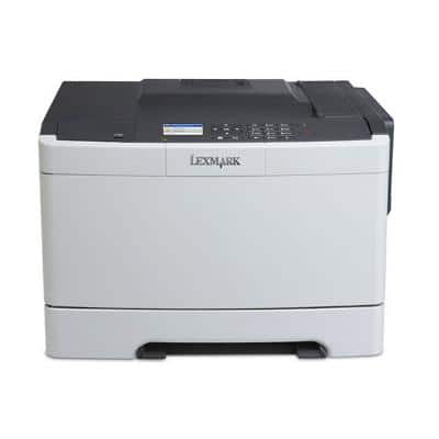 Lexmark Farb-Laserdrucker CS510de