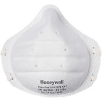 Honeywell Atemschutzmaske 3205 FFP2 Weiß 30 Stück