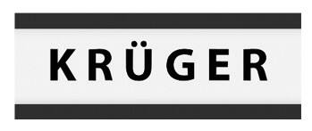 magnetoplan Magnete Schwarz, Weiß 10 Stück 40 x 15 mm