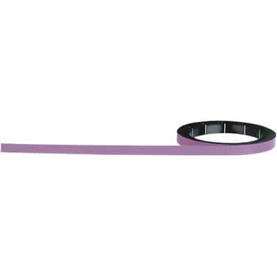 magnetoplan Magnetband Magnetoflex Violett 0,5 x 100 cm