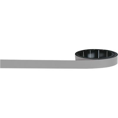 magnetoplan Magnetband Magnetoflex Grau 1 x 100 cm
