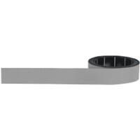 magnetoplan Magnetband Magnetoflex Grau 1,5 x 100 cm