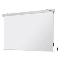 magnetoplan Kurbelleinwand Cineroll