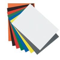magnetoplan A4 Magnetpapier Weiß DIN A4 21 x 0,03 cm 