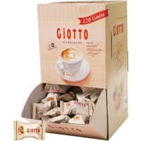 Ferrero Giotto Haselnusspraline 120 Stück à 4.4 g