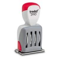 Trodat Stempel Classic 2910