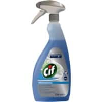 Cif Glasreiniger Professional 750 ml