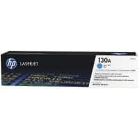 HP 130A Original Tonerkartusche CF351A Cyan