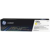 HP 130A Original Tonerkartusche CF352A Gelb